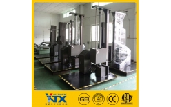 CRS-PDM150D單翼包裝跌落試驗機