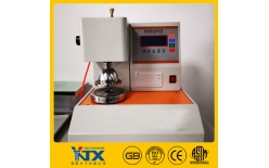 CRS-ABS-E全自動破裂強度試驗機