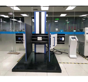 YN-CT100夾包試驗機