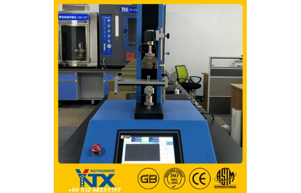 CRS-PFT剝離強度試驗機