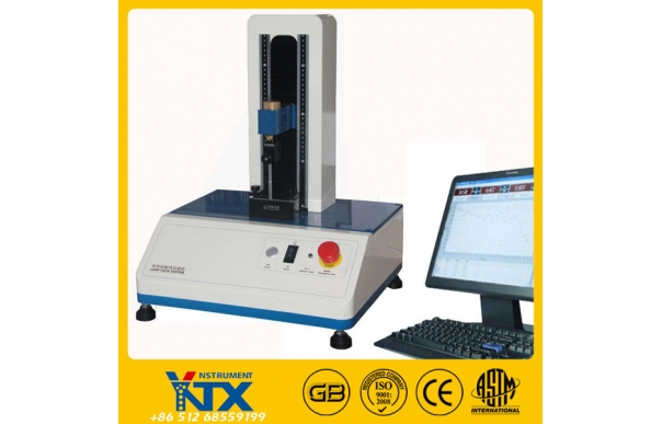 YN-RIV5環形初粘性測試儀