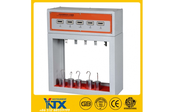 CRS-TKF-5經濟型膠帶保持力試驗機