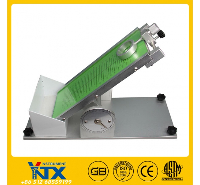 CRS-TIA膠帶初粘性試驗機