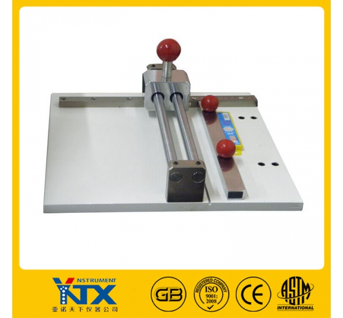 CRS-511邊壓取樣器