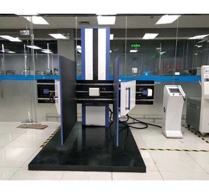 YN-CT100夾包試驗機