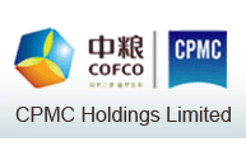 中糧包裝控股