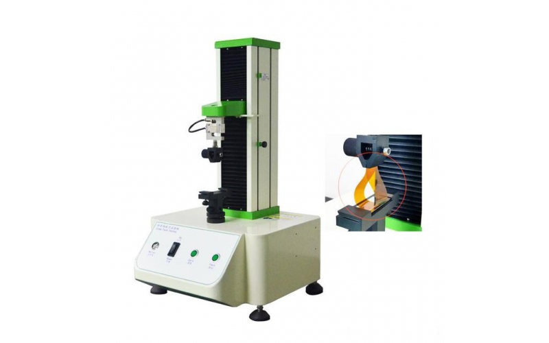 環形初粘力測試儀 環形法膠帶初粘性測試儀 膠帶環形初粘力測試儀